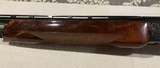 Ducks Unlimited 1983 Browning B-80 12 ga - 4 of 14