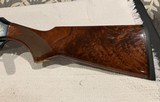 Ducks Unlimited 1983 Browning B-80 12 ga - 2 of 14