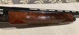 Ducks Unlimited 1983 Browning B-80 12 ga - 8 of 14