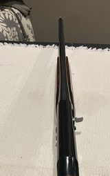 Ducks Unlimited 1983 Browning B-80 12 ga - 11 of 14