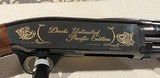 Ducks Unlimited 1984 Browning BPS 12 ga - 7 of 15