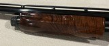 Ducks Unlimited 1984 Browning BPS 12 ga - 4 of 15