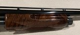 Ducks Unlimited 1984 Browning BPS 12 ga - 8 of 15