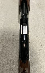 Ducks Unlimited 1984 Browning BPS 12 ga - 13 of 15