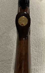 Ducks Unlimited 1984 Browning BPS 12 ga - 12 of 15