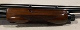 Ducks Unlimited Browning BPS 20 ga - 4 of 15