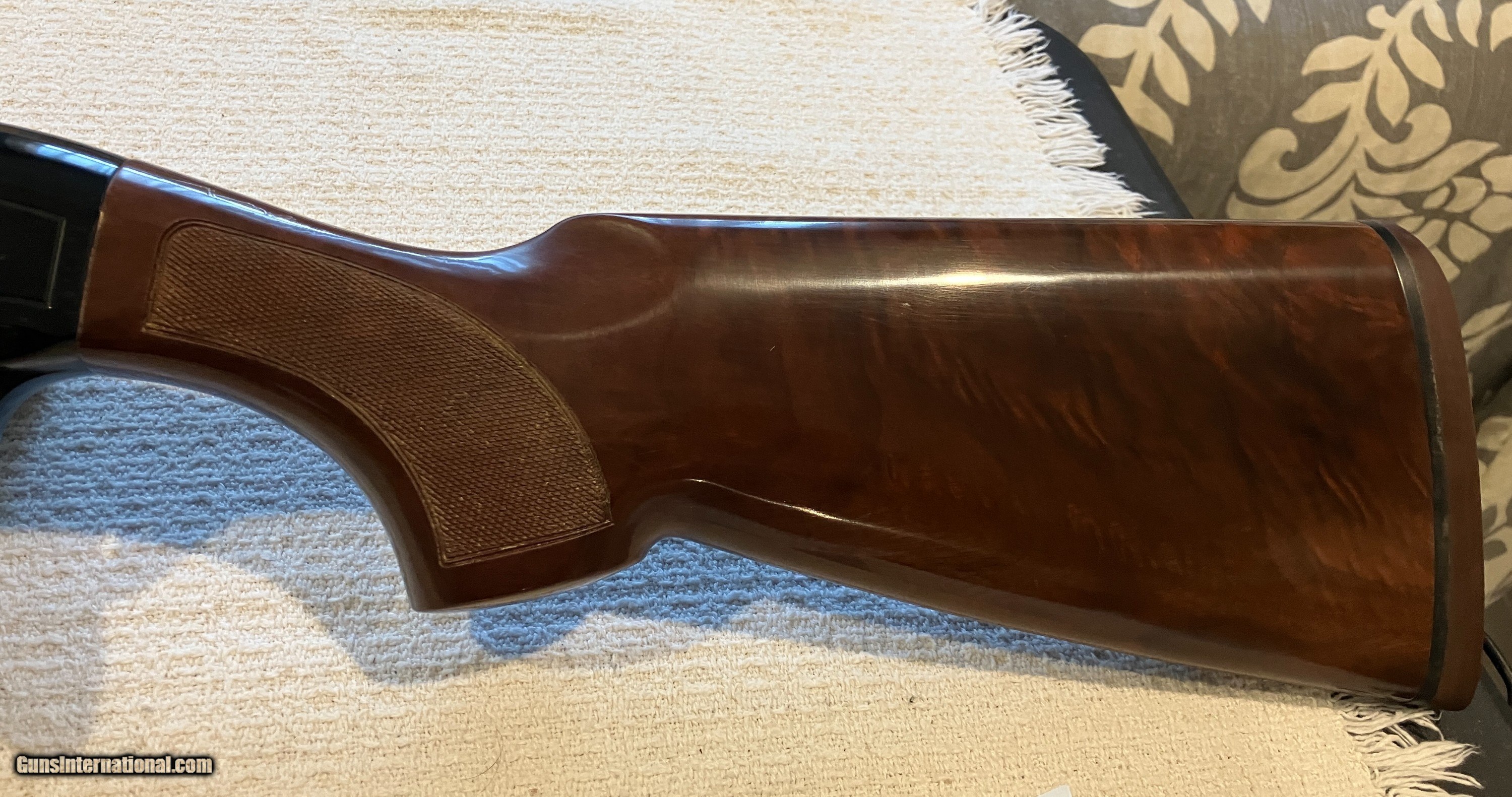 Ducks Unlimited 1986 Beretta A -303 12 ga