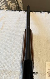Ducks Unlimited 1986 Beretta A -303 12 ga - 11 of 15