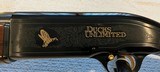 Ducks Unlimited 1986 Beretta A -303 12 ga - 3 of 15
