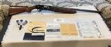 Ducks Unlimited 1986 Beretta A -303 12 ga - 5 of 15