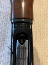 Ducks Unlimited 1986 Beretta A -303 12 ga - 15 of 15
