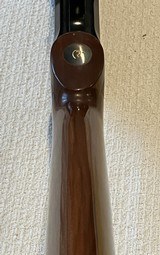 Ducks Unlimited 1986 Beretta A -303 12 ga - 12 of 15