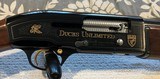 Ducks Unlimited 1986 Beretta A -303 12 ga - 7 of 15