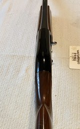 Ducks Unlimited 1986 Beretta A -303 12 ga - 10 of 15