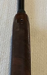 Ducks Unlimited 1986 Beretta A -303 12 ga - 14 of 15