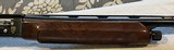 Ducks Unlimited 1986 Beretta A -303 12 ga - 8 of 15