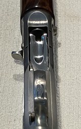 Ducks Unlimited 50thAnniversary 1987 Browning A 5 12 ga - 13 of 15