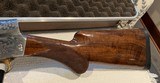 Ducks Unlimited 50thAnniversary 1987 Browning A 5 12 ga - 6 of 15