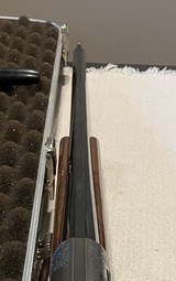 Ducks Unlimited 50thAnniversary 1987 Browning A 5 12 ga - 11 of 15