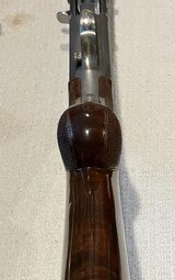 Ducks Unlimited 50thAnniversary 1987 Browning A 5 12 ga - 12 of 15