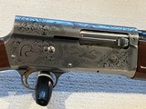 Ducks Unlimited Browning A5 Sweet Sixteen - 3 of 14