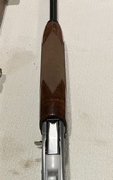 Ducks Unlimited1989 Browning A 500 12 ga - 13 of 13