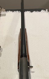 Ducks Unlimited1989 Browning A 500 12 ga - 11 of 13