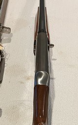 Ducks Unlimited1989 Browning A 500 12 ga - 10 of 13