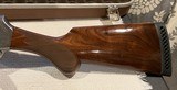 Ducks Unlimited1989 Browning A 500 12 ga - 2 of 13
