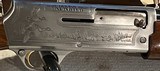 Ducks Unlimited1989 Browning A 500 12 ga - 7 of 13
