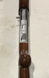 Ducks Unlimited1989 Browning A 500 12 ga - 12 of 13