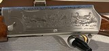 Ducks Unlimited1989 Browning A 500 12 ga - 3 of 13