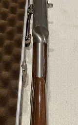 Ducks Unlimited 1990 Browning A5 Light Twenty - 10 of 14
