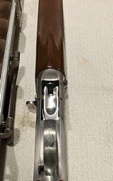Ducks Unlimited 1990 Browning A5 Light Twenty - 13 of 14