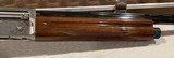 Ducks Unlimited 1990 Browning A5 Light Twenty - 4 of 14