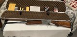 Ducks Unlimited 1990 Browning A5 Light Twenty - 5 of 14
