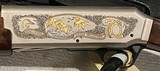 Ducks Unlimited
2007 70th Anniversary Browning Silver Hunter 12 ga, - 7 of 15