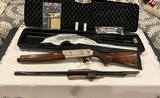 Ducks Unlimited
2007 70th Anniversary Browning Silver Hunter 12 ga, - 5 of 15