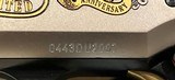 Ducks Unlimited
2007 70th Anniversary Browning Silver Hunter 12 ga, - 9 of 15