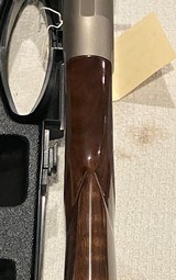 Ducks Unlimited
2007 70th Anniversary Browning Silver Hunter 12 ga, - 11 of 15