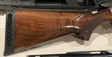 Ducks Unlimited
2007 70th Anniversary Browning Silver Hunter 12 ga, - 2 of 15