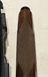Ducks Unlimited
2007 70th Anniversary Browning Silver Hunter 12 ga, - 15 of 15