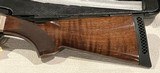 Ducks Unlimited
2007 70th Anniversary Browning Silver Hunter 12 ga, - 6 of 15