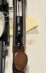 Ducks Unlimited
2007 70th Anniversary Browning Silver Hunter 12 ga, - 13 of 15