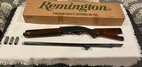 Remington 1100 Sporting 12 - 1 of 14