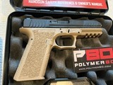 Polymer 80 PFS 9 - 2 of 6