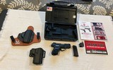 Ruger SR 9C
9mm - 3 of 7