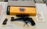 Ruger Redhawk
41 Magnum - 4 of 8