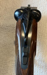 Browning 1973Field Grade SXS12 - 13 of 15