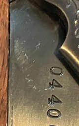 Browning 1973Field Grade SXS12 - 11 of 15